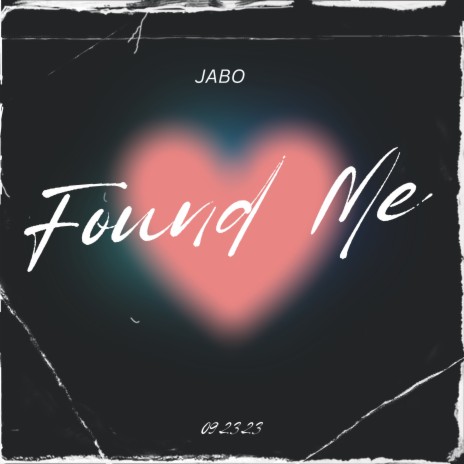 Found Me | Boomplay Music