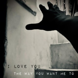 I Love You The Way You Want Me To lyrics | Boomplay Music