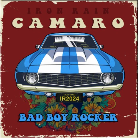 Bad Boy Rocker | Boomplay Music