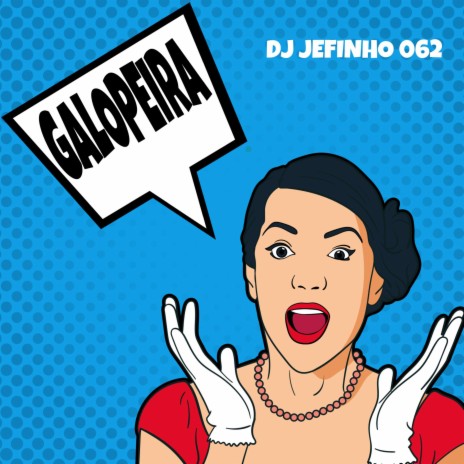 GALOPEIRA (ELETROFUNK) | Boomplay Music