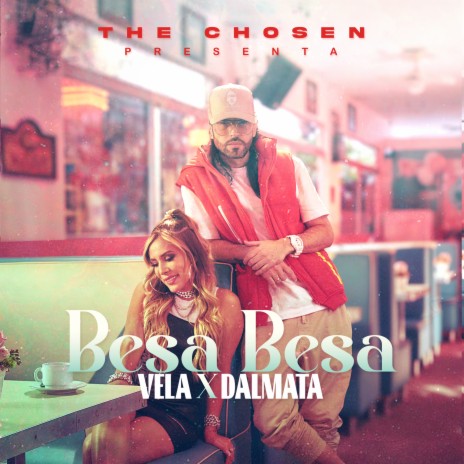 Besa Besa ft. The Chosen & Vela | Boomplay Music