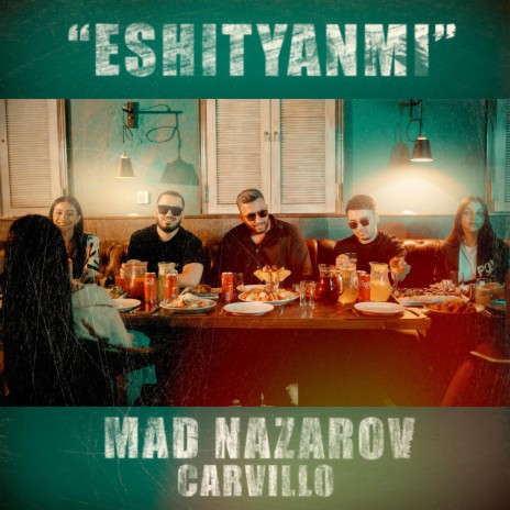 Eshityanmi ft. Carvillo | Boomplay Music