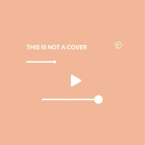 This is not a cover Pt. 2 (All the way) | Boomplay Music