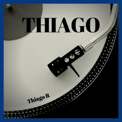 Magia Pura ft. Thiago R | Boomplay Music