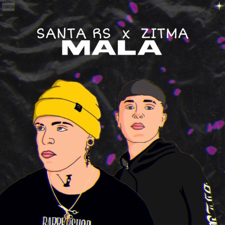 Mala ft. Zitma | Boomplay Music