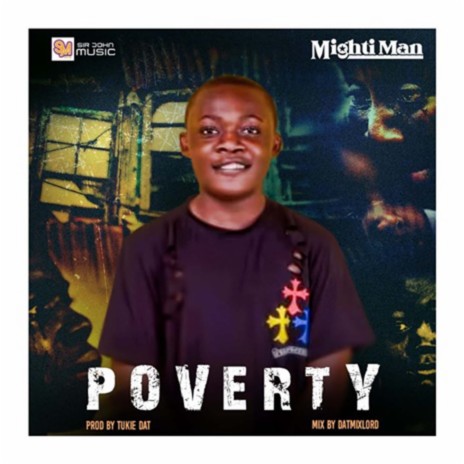 Poverty | Boomplay Music