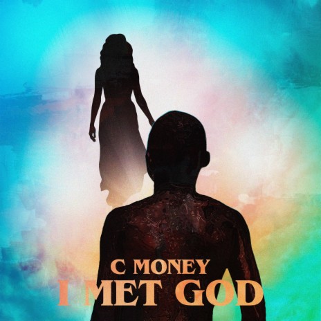 I MET GOD | Boomplay Music