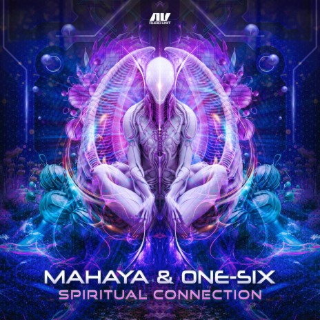 Spiritual Connection ft. One-Six | Boomplay Music