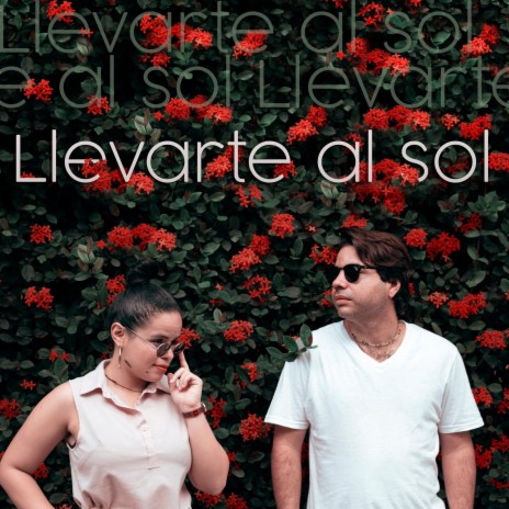 LLevarte al sol ft. Blue Larimar Music | Boomplay Music