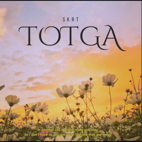 TOTGA | Boomplay Music