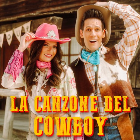 La canzone del Cowboy | Boomplay Music