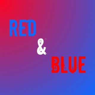 Red & Blue