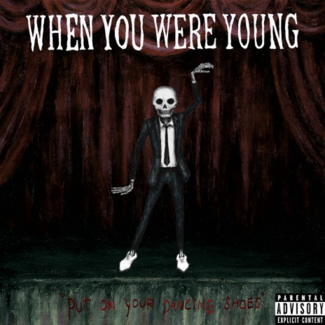 When You Were Young | Boomplay Music