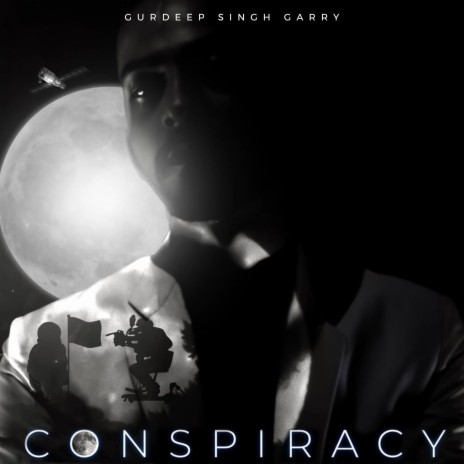 CONSPIRACY | Boomplay Music