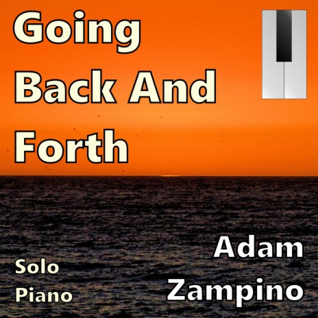 Going Back And Forth | Boomplay Music
