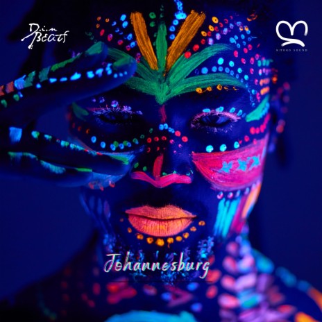 Johannesburg ft. Kanda Beats, Din BEATS & Afro Dark | Boomplay Music