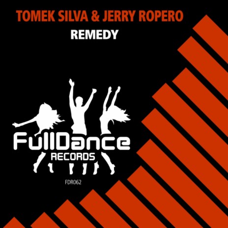 Remedy (Extended Mix) ft. Jerry Ropero | Boomplay Music