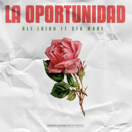 La oportunidad (feat. Sta More) | Boomplay Music