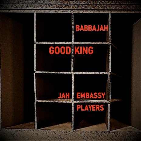 Good Dub ft. Jah Embassy Players | Boomplay Music
