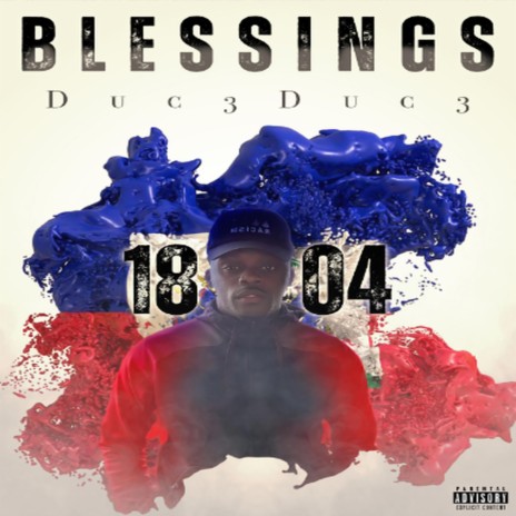 Blessings (Unedited Freestyle)