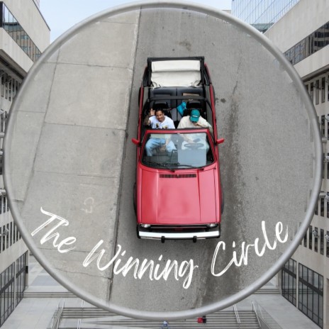 The Winning Circle | Boomplay Music