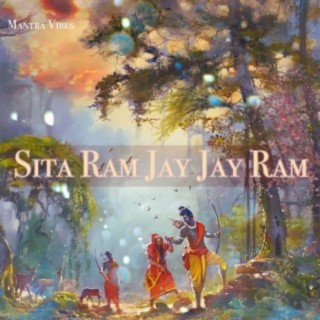 Sita Ram Jay Jay Ram