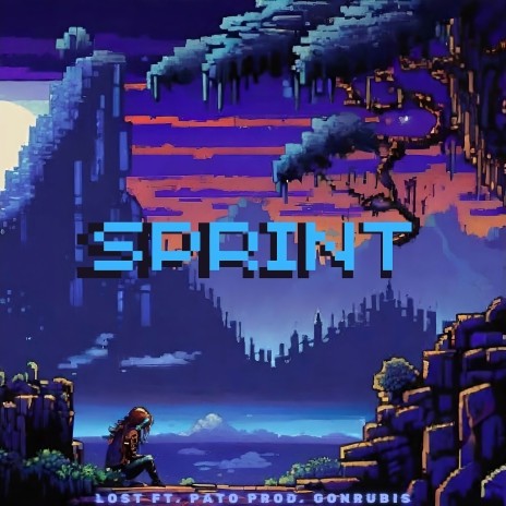 Sprint ft. Pato | Boomplay Music