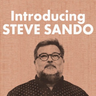 Steve Sando