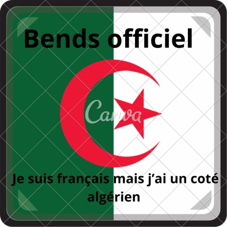Je suis français mais j’ai un coté algérien | Boomplay Music