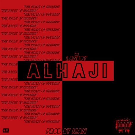 Alhaji | Boomplay Music