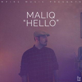 Maliq