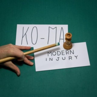 Modern Injury lyrics | Boomplay Music