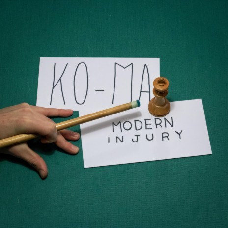 Modern Injury | Boomplay Music