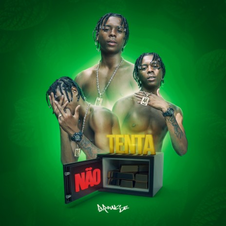 Tenta Não ft. Pretcha | Boomplay Music