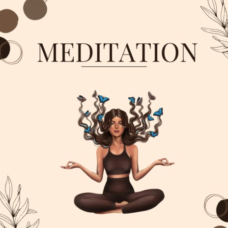 Soothing Whispers ft. Meditation Music, Meditation Music Tracks & Balanced Mindful Meditations | Boomplay Music