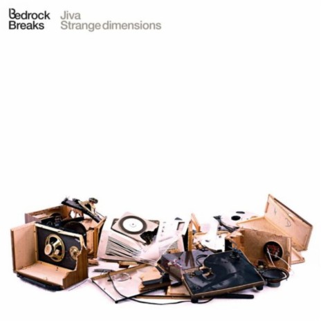 Strange Dimensions (Dubmensions mix) | Boomplay Music