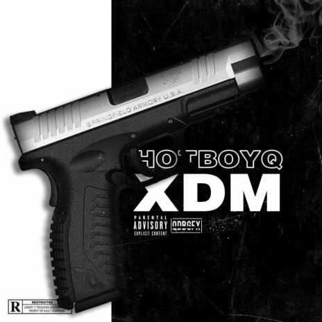 XDM | Boomplay Music