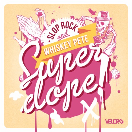 Super Dope (Original Mix) ft. Whiskey Pete | Boomplay Music