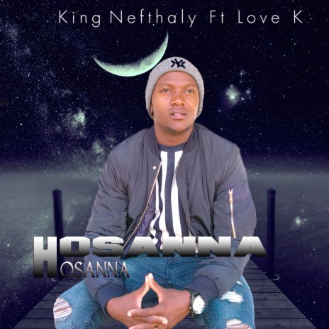 Hosanna Hosanna ft. Love K