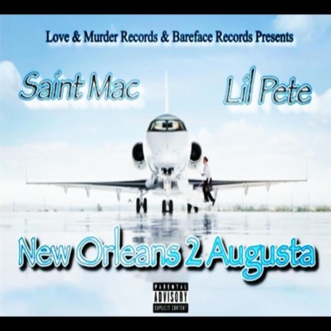 New Orleans To Augusta ft. Lil' Pete | Boomplay Music