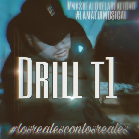 Drill T1 (En bici por el vecindario) | Boomplay Music