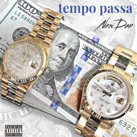 Tempo Passa | Boomplay Music