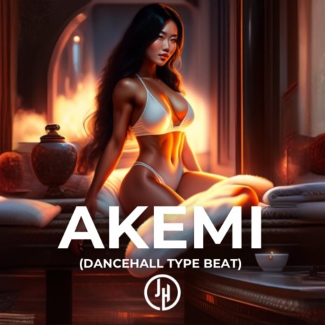 AKEMI | Boomplay Music