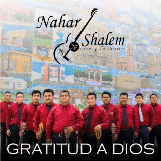 Gratitud A Dios