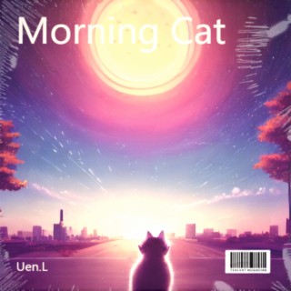 Morning Cat