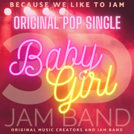 Baby Girl | Boomplay Music