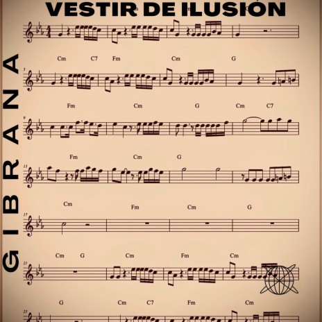 Vestir de Ilusión | Boomplay Music