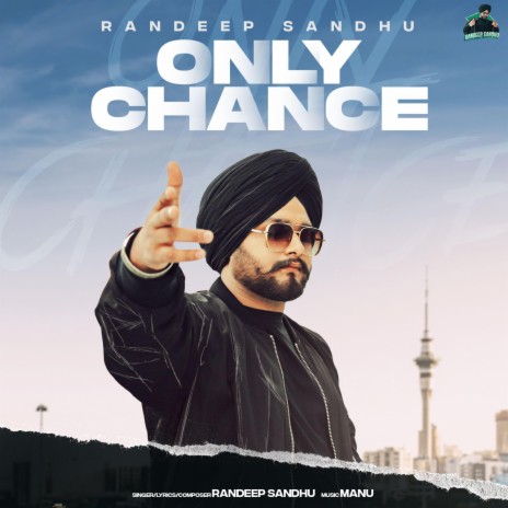 Only Chance | Boomplay Music