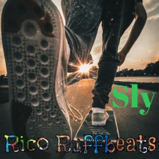 Sly (Instrumentals)