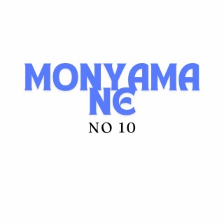 Monyamane(ha motsoane 10)